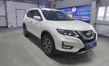 Nissan X-Trail 2021 года за 13 000 000 тг. в Уральск фото 3