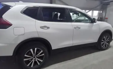 Nissan X-Trail 2021 года за 13 000 000 тг. в Уральск фото 4