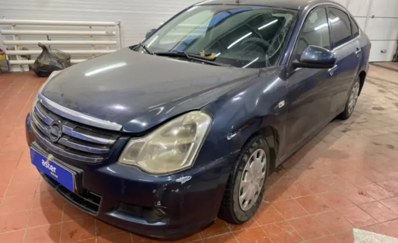 Nissan Almera 2015 года за 3 500 000 тг. в Астана