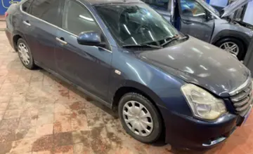 Nissan Almera 2015 года за 3 500 000 тг. в Астана фото 3