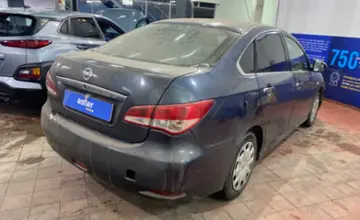 Nissan Almera 2015 года за 3 500 000 тг. в Астана