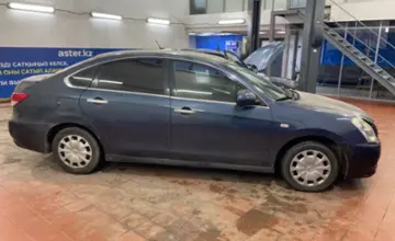 Nissan Almera 2015 года за 3 500 000 тг. в Астана фото 4