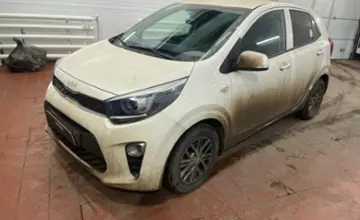 Kia Picanto 2023 года за 8 000 000 тг. в Астана фото 1