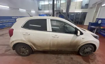 Kia Picanto 2023 года за 8 000 000 тг. в Астана фото 4