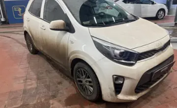 Kia Picanto 2023 года за 8 000 000 тг. в Астана фото 3