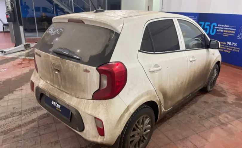 Kia Picanto 2023 года за 8 000 000 тг. в Астана фото 5
