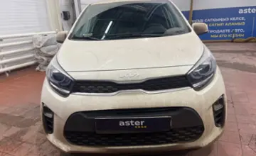 Kia Picanto 2023 года за 8 000 000 тг. в Астана фото 2