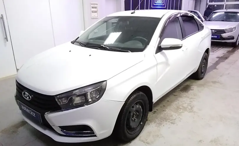 LADA (ВАЗ) Vesta 2021 года за 5 500 000 тг. в Павлодар