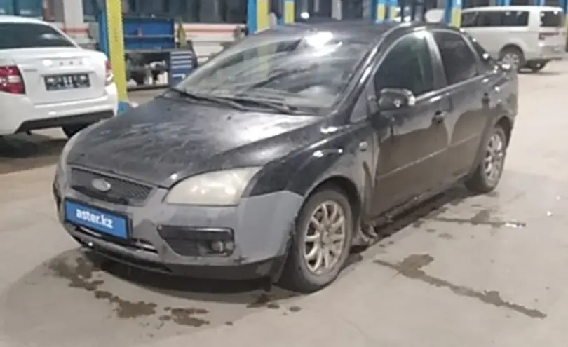 Ford Focus 2007 года за 2 000 000 тг. в Караганда