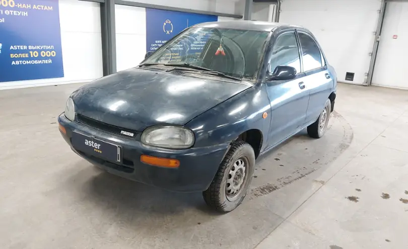 Mazda Revue 1995 года за 2 000 000 тг. в Астана