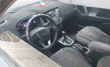 Hyundai Creta 2017 года за 7 500 000 тг. в Алматы фото 5