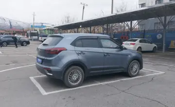 Hyundai Creta 2017 года за 7 500 000 тг. в Алматы фото 3