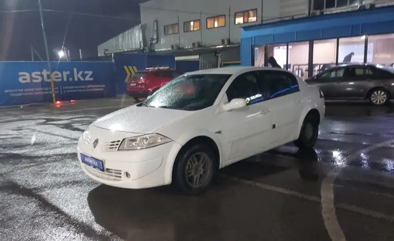 Renault Megane 2006 года за 2 500 000 тг. в Алматы