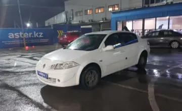Renault Megane 2006 года за 2 500 000 тг. в Алматы фото 1