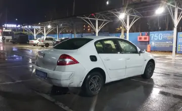 Renault Megane 2006 года за 2 500 000 тг. в Алматы фото 3