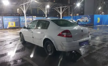 Renault Megane 2006 года за 2 500 000 тг. в Алматы фото 4