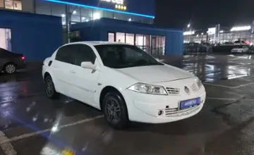 Renault Megane 2006 года за 2 500 000 тг. в Алматы фото 2