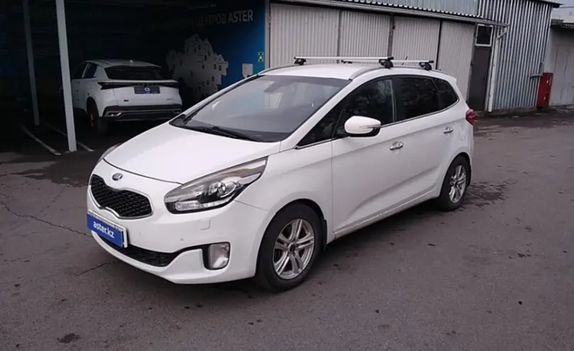 Kia Carens 2013 года за 7 500 000 тг. в Алматы