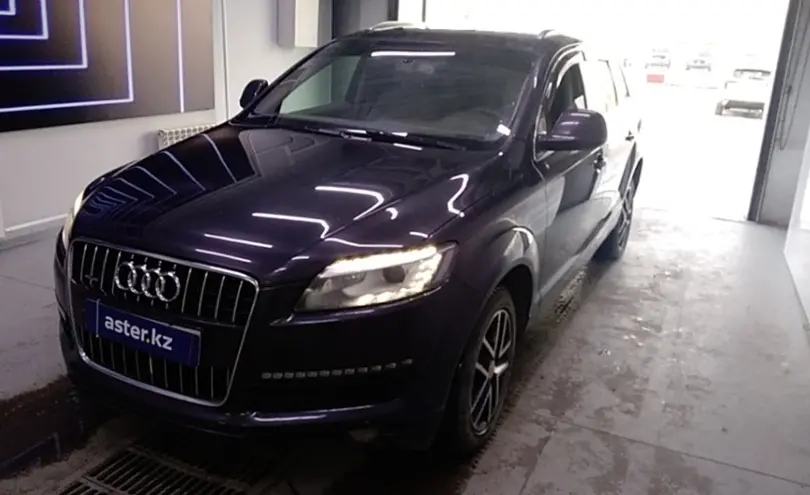 Audi Q7 2006 года за 5 000 000 тг. в Павлодар