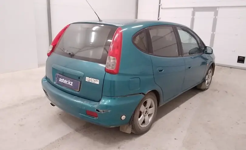 Daewoo Tacuma 2001 года за 2 000 000 тг. в Актобе фото 5