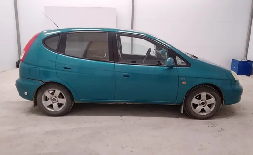 Daewoo Tacuma 2001 года за 2 000 000 тг. в Актобе фото 4