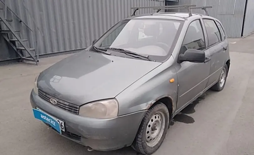 LADA (ВАЗ) Kalina 2011 года за 1 500 000 тг. в Атырау