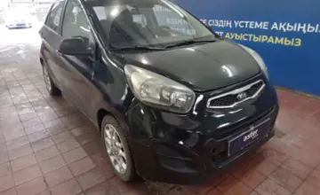 Kia Picanto 2013 года за 4 000 000 тг. в Астана фото 3