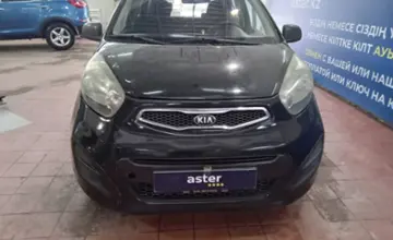 Kia Picanto 2013 года за 4 000 000 тг. в Астана фото 2