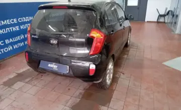 Kia Picanto 2013 года за 4 000 000 тг. в Астана