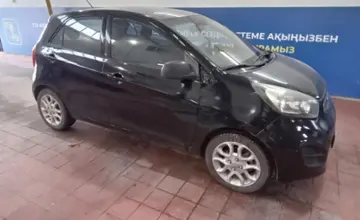 Kia Picanto 2013 года за 4 000 000 тг. в Астана фото 4