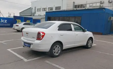 Chevrolet Cobalt 2023 года за 7 000 000 тг. в Алматы фото 3