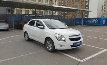 Chevrolet Cobalt 2023 года за 7 000 000 тг. в Алматы фото 2