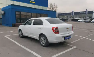 Chevrolet Cobalt 2023 года за 7 000 000 тг. в Алматы фото 4