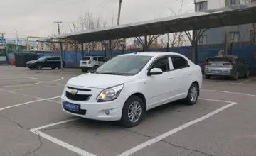 Chevrolet Cobalt 2023 года за 7 000 000 тг. в Алматы фото 1