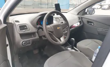 Chevrolet Cobalt 2023 года за 7 000 000 тг. в Алматы фото 5