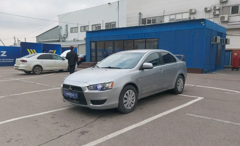 Mitsubishi Lancer 2008 года за 3 500 000 тг. в Алматы