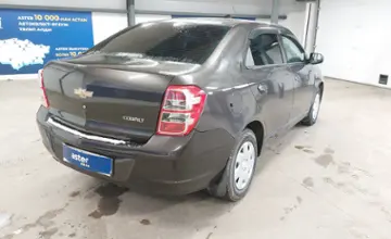 Chevrolet Cobalt 2021 года за 4 500 000 тг. в Астана фото 3