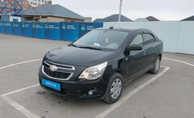 Chevrolet Cobalt 2020 года за 6 500 000 тг. в Шымкент