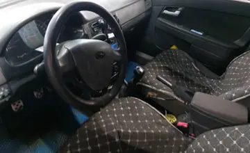 LADA (ВАЗ) Priora 2013 года за 2 000 000 тг. в Астана фото 5