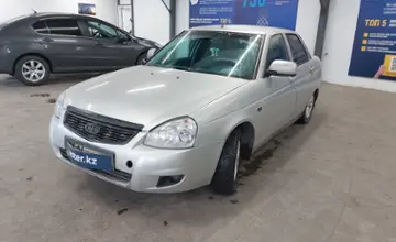 LADA (ВАЗ) Priora 2013 года за 2 000 000 тг. в Астана фото 1