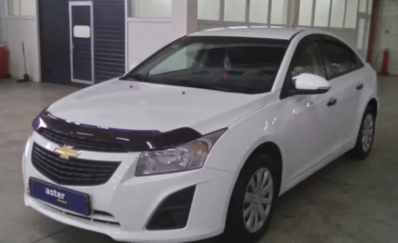 Chevrolet Cruze 2014 года за 4 500 000 тг. в Петропавловск