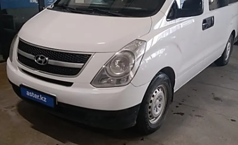 Hyundai H-1 2015 года за 6 000 000 тг. в Караганда