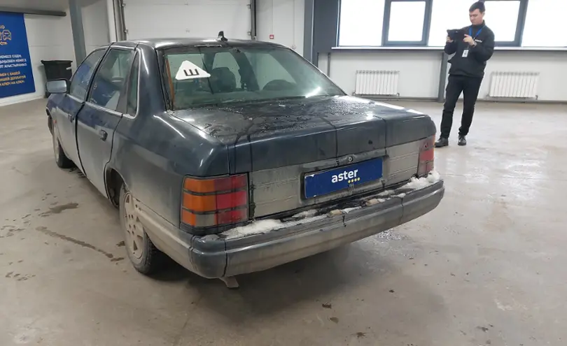 Ford Scorpio 1991 года за 600 000 тг. в Астана фото 4
