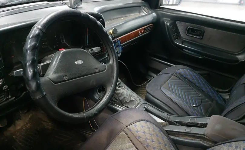 Ford Scorpio 1991 года за 600 000 тг. в Астана фото 5