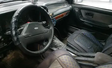 Ford Scorpio 1991 года за 600 000 тг. в Астана фото 5