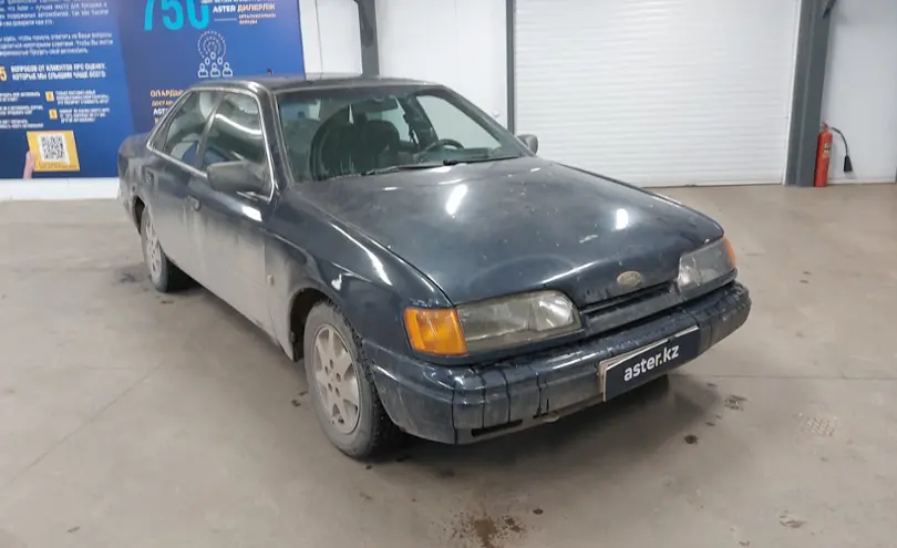 Ford Scorpio 1991 года за 600 000 тг. в Астана фото 2