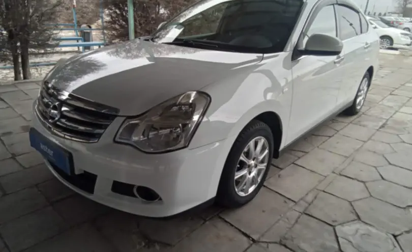 Nissan Almera 2018 года за 4 700 000 тг. в Талдыкорган