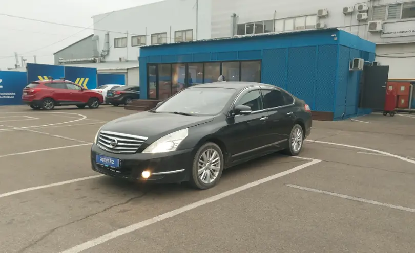 Nissan Teana 2012 года за 6 500 000 тг. в Алматы