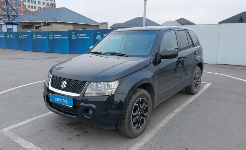 Suzuki Grand Vitara 2008 года за 6 300 000 тг. в Шымкент