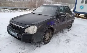 LADA (ВАЗ) Priora 2012 года за 2 200 000 тг. в Усть-Каменогорск фото 1